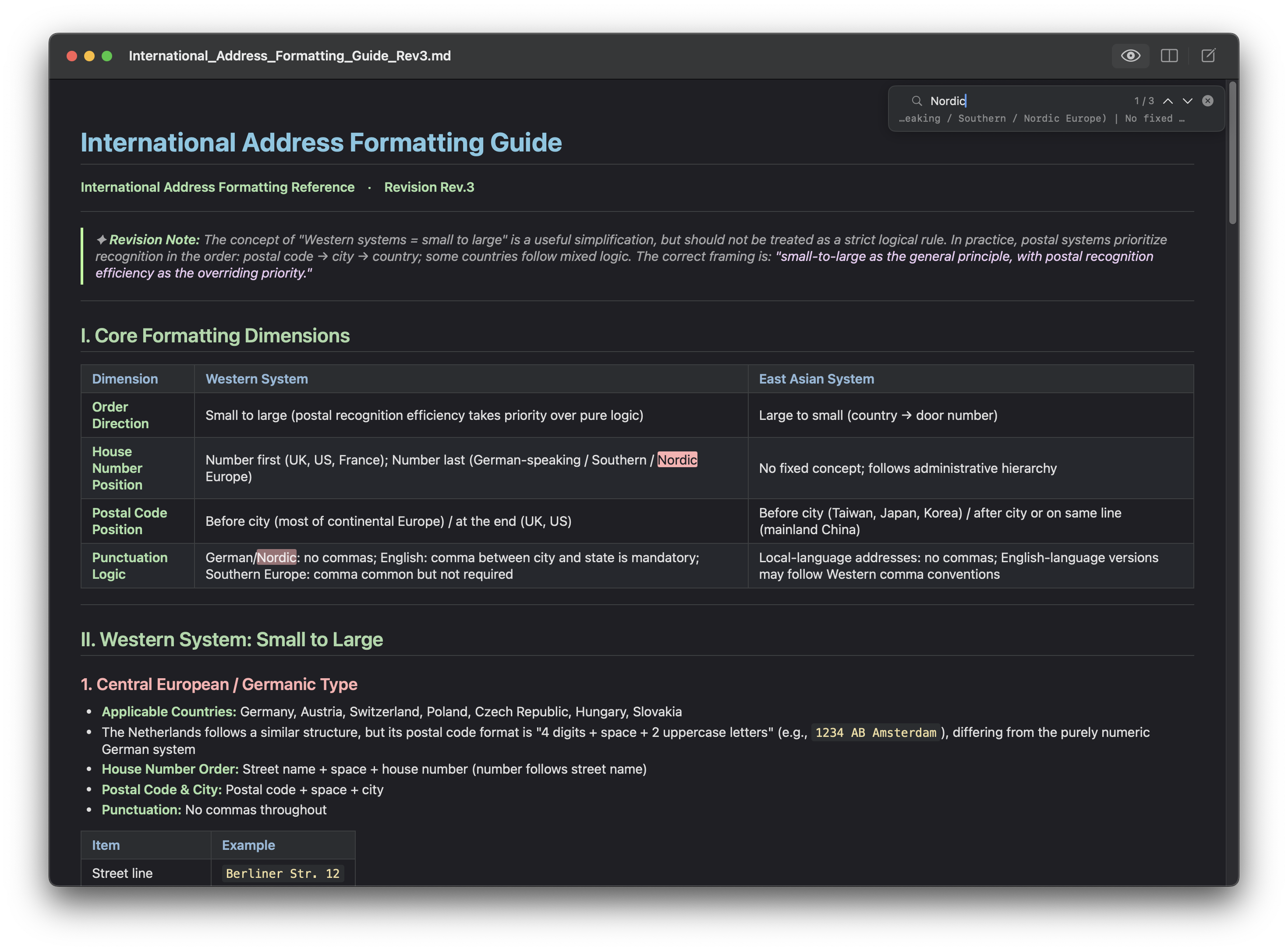 Markdown Viewer — Native macOS Markdown Reader