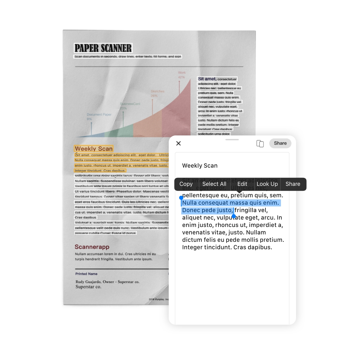 scannerapp ocr