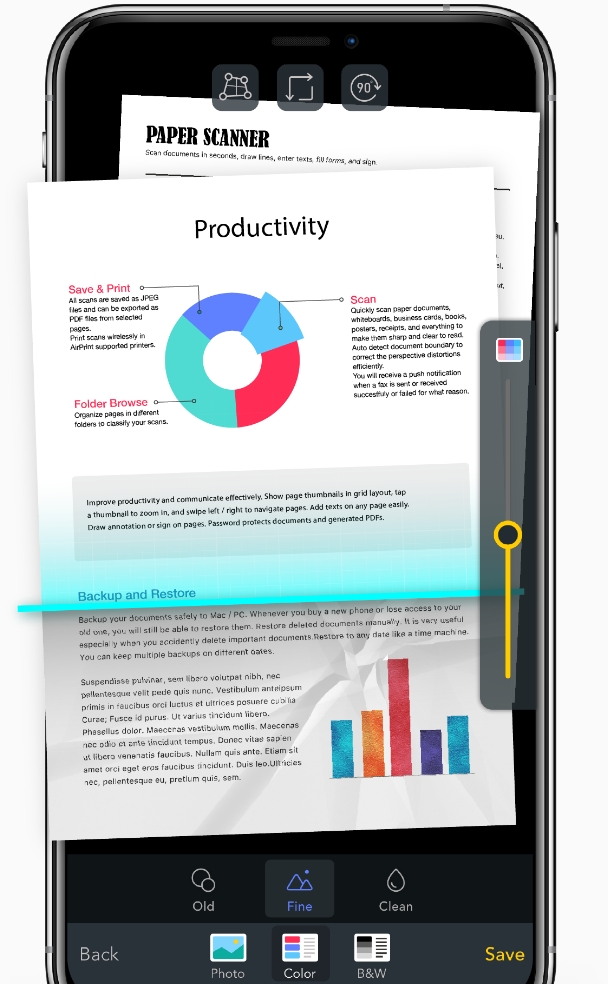 scannerapp scan
